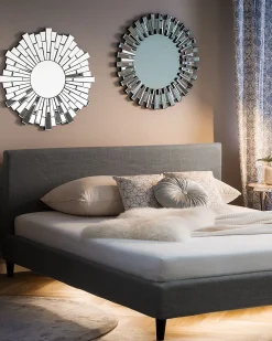 Striscia LED KALADAN 240 cm con telecomando Multicolore