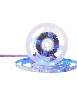 Striscia LED KIKORI 500 cm con telecomando Bianco