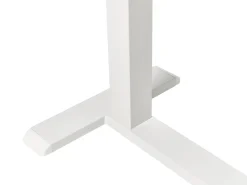 Supporto manuale regolabile per laptop SCHOLA Bianco 70 cm 40 cm