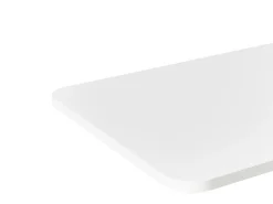 Supporto manuale regolabile per laptop SCHOLA Bianco 70 cm 40 cm