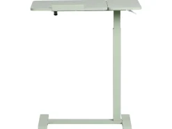 Supporto manuale regolabile per laptop SCHOLA Verde chiaro 70 cm 40 cm