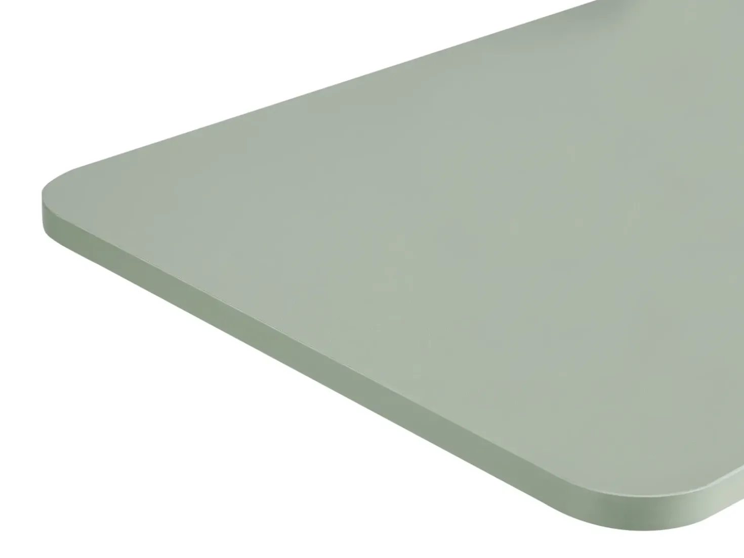Supporto manuale regolabile per laptop SCHOLA Verde chiaro 70 cm 40 cm