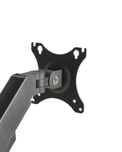 Supporto per 1 monitor MARM Nero