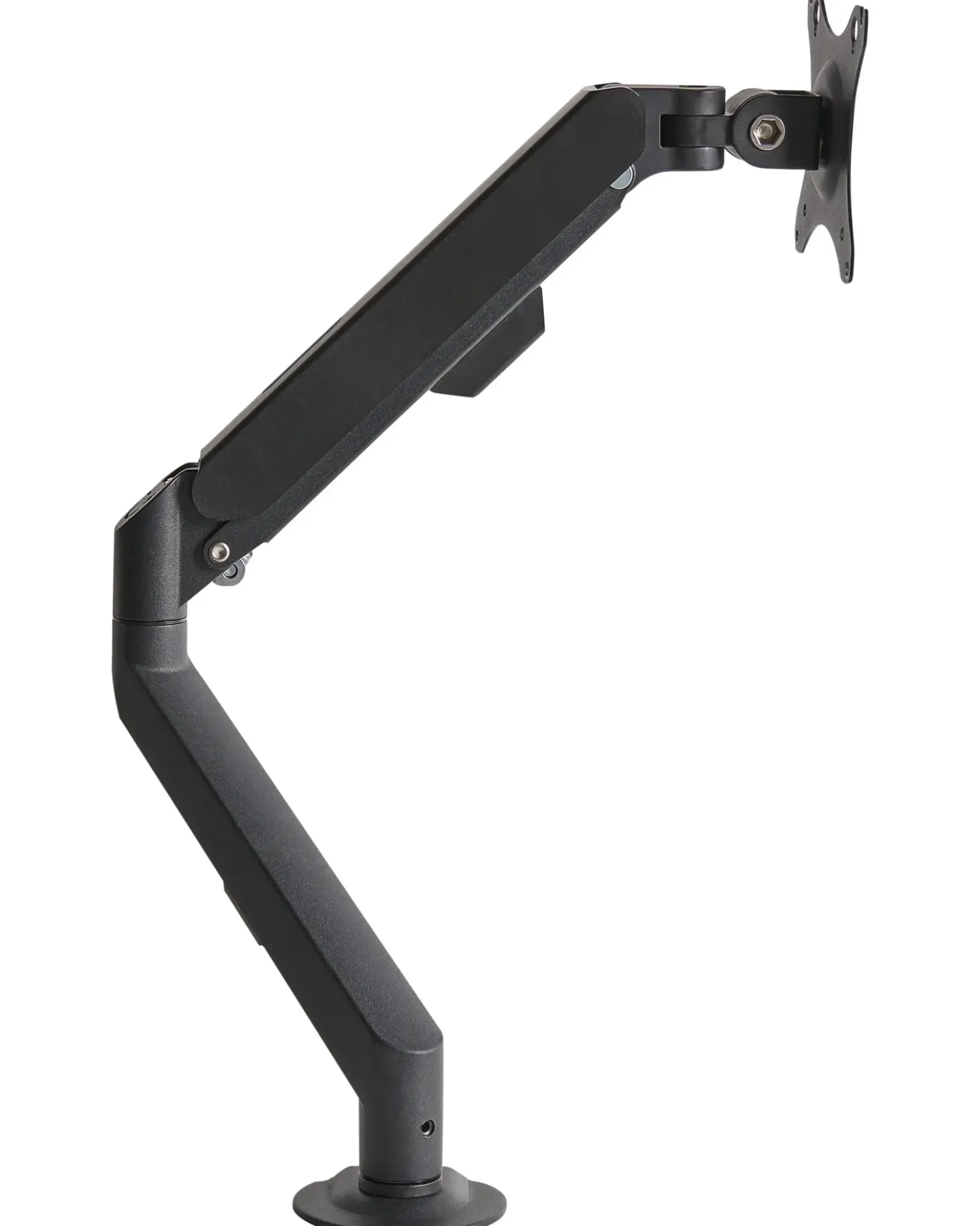 Supporto per 1 monitor MARM Nero