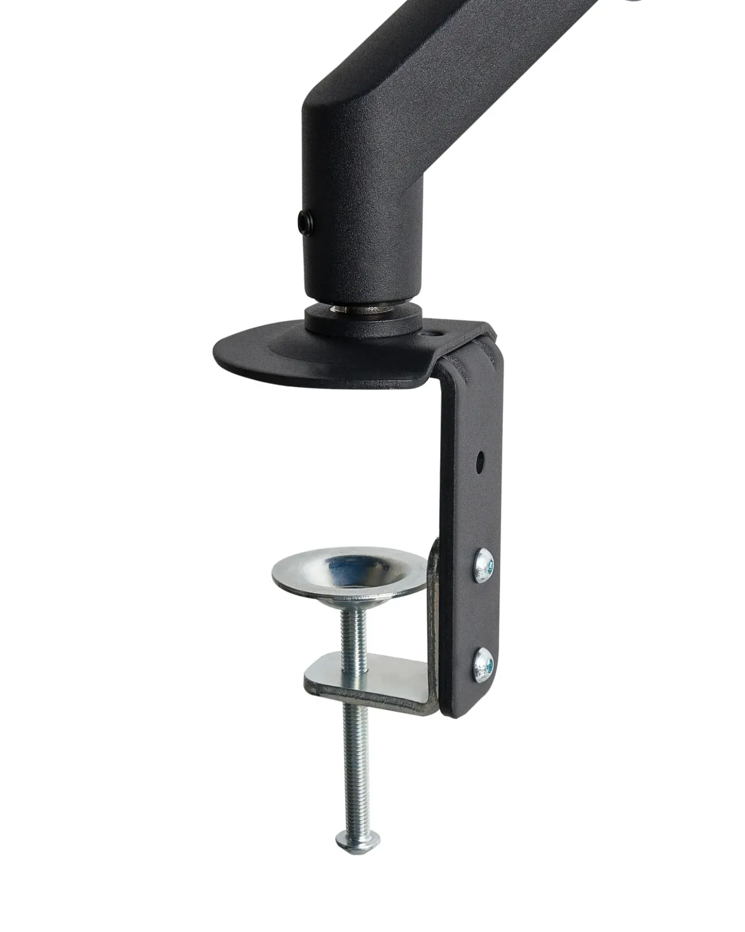 Supporto per 1 monitor MARM Nero
