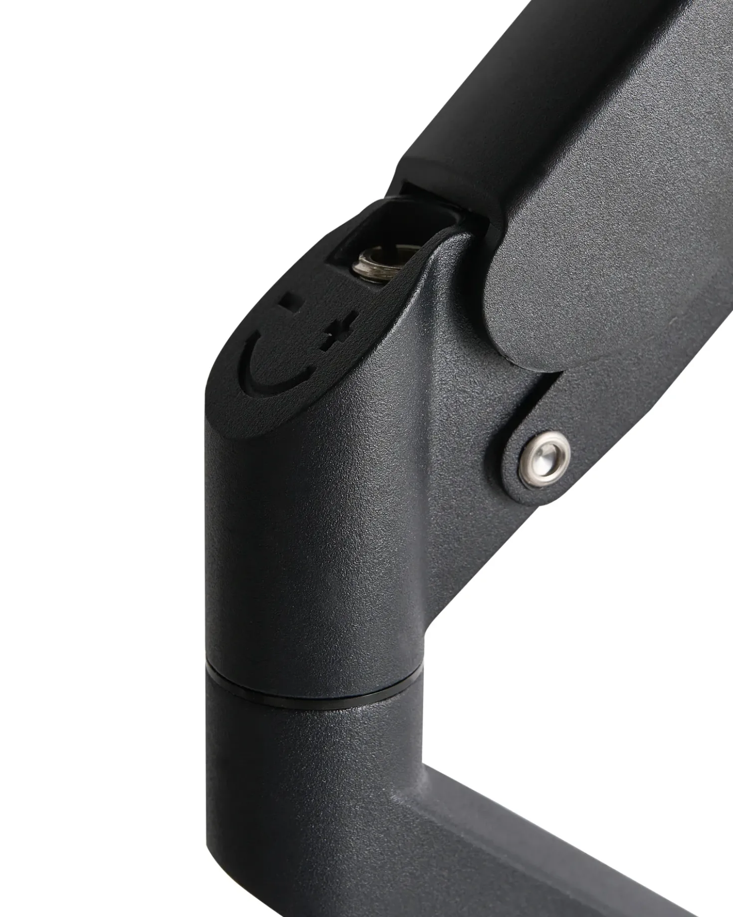 Supporto per 1 monitor MARM Nero
