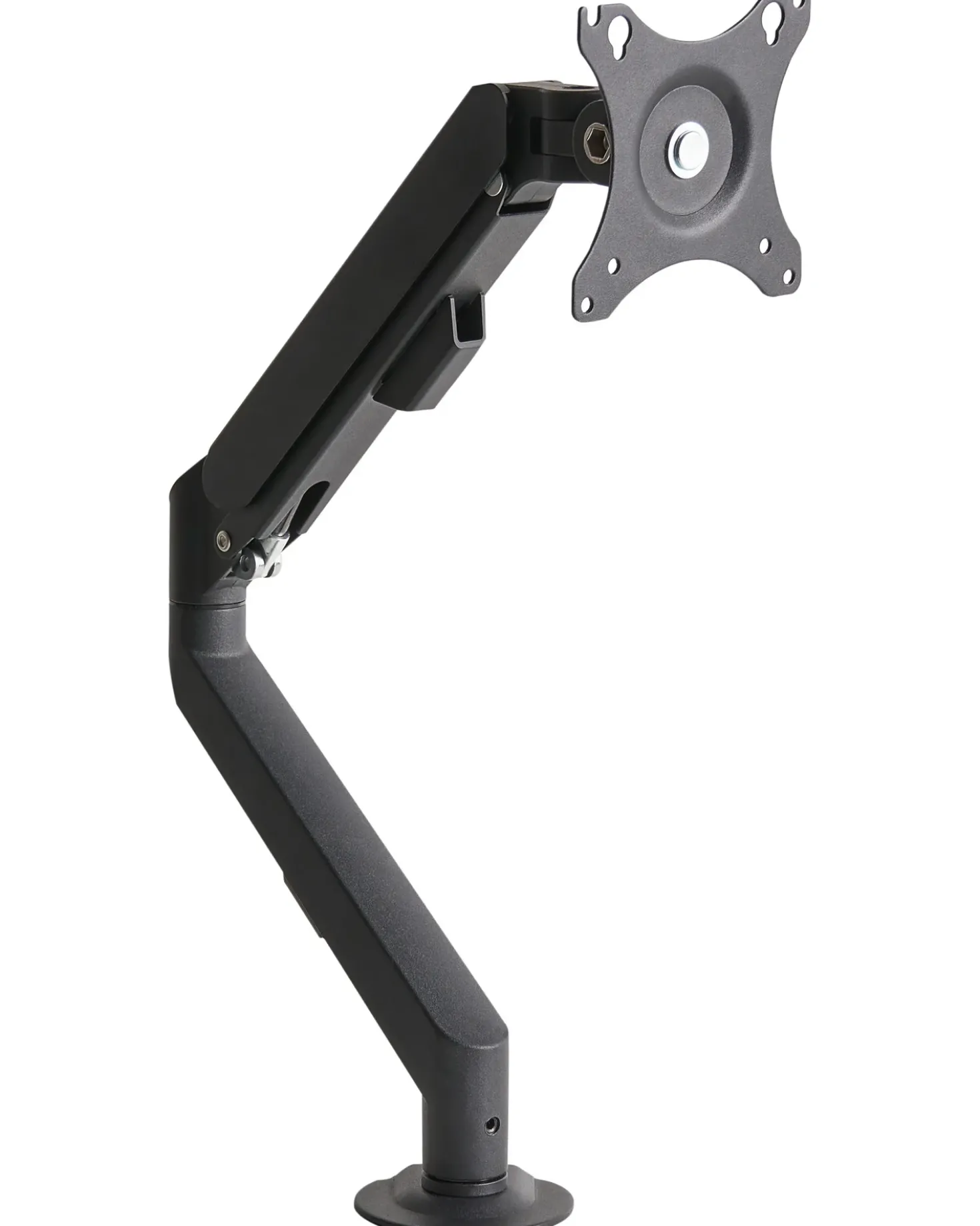 Supporto per 1 monitor MARM Nero