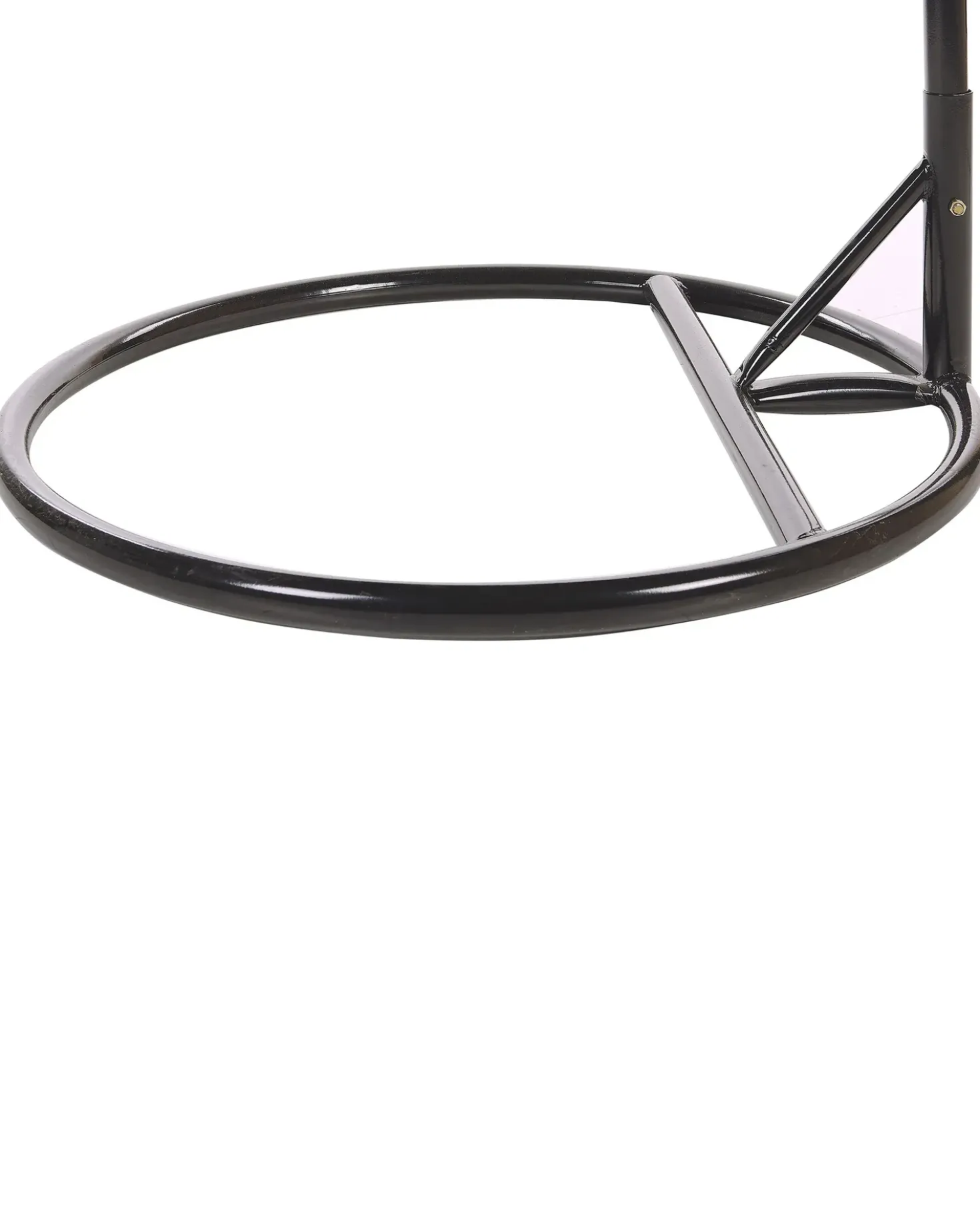 Supporto per sedia sospesa STAN Metallo Nero
