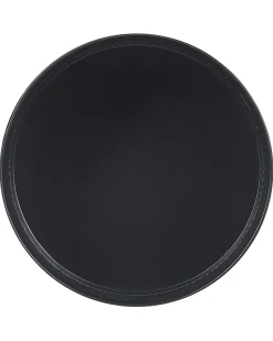 Supporto per vasi LEIKA Metallo 29 cm Nero