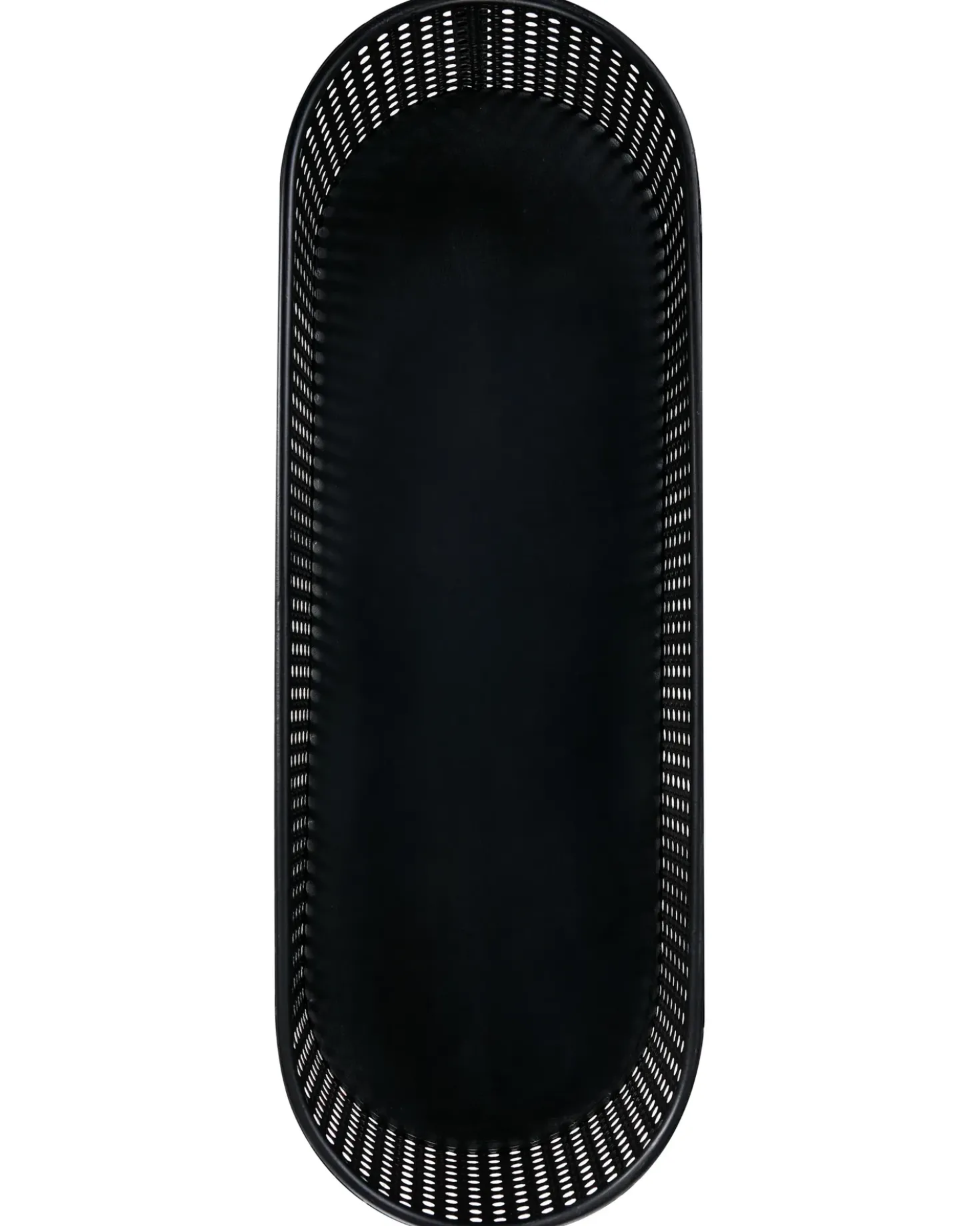 Supporto per vasi LINNAEA Metallo 60 cm Nero