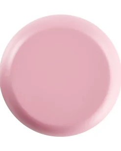 Supporto per vasi MOKUREN Metallo 25 cm Rosa