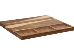 Tagliere ANNATTO Legno d'acacia Marrone