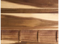 Tagliere ANNATTO Legno d'acacia Marrone