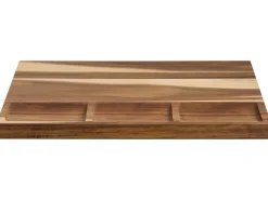 Tagliere ANNATTO Legno d'acacia Marrone