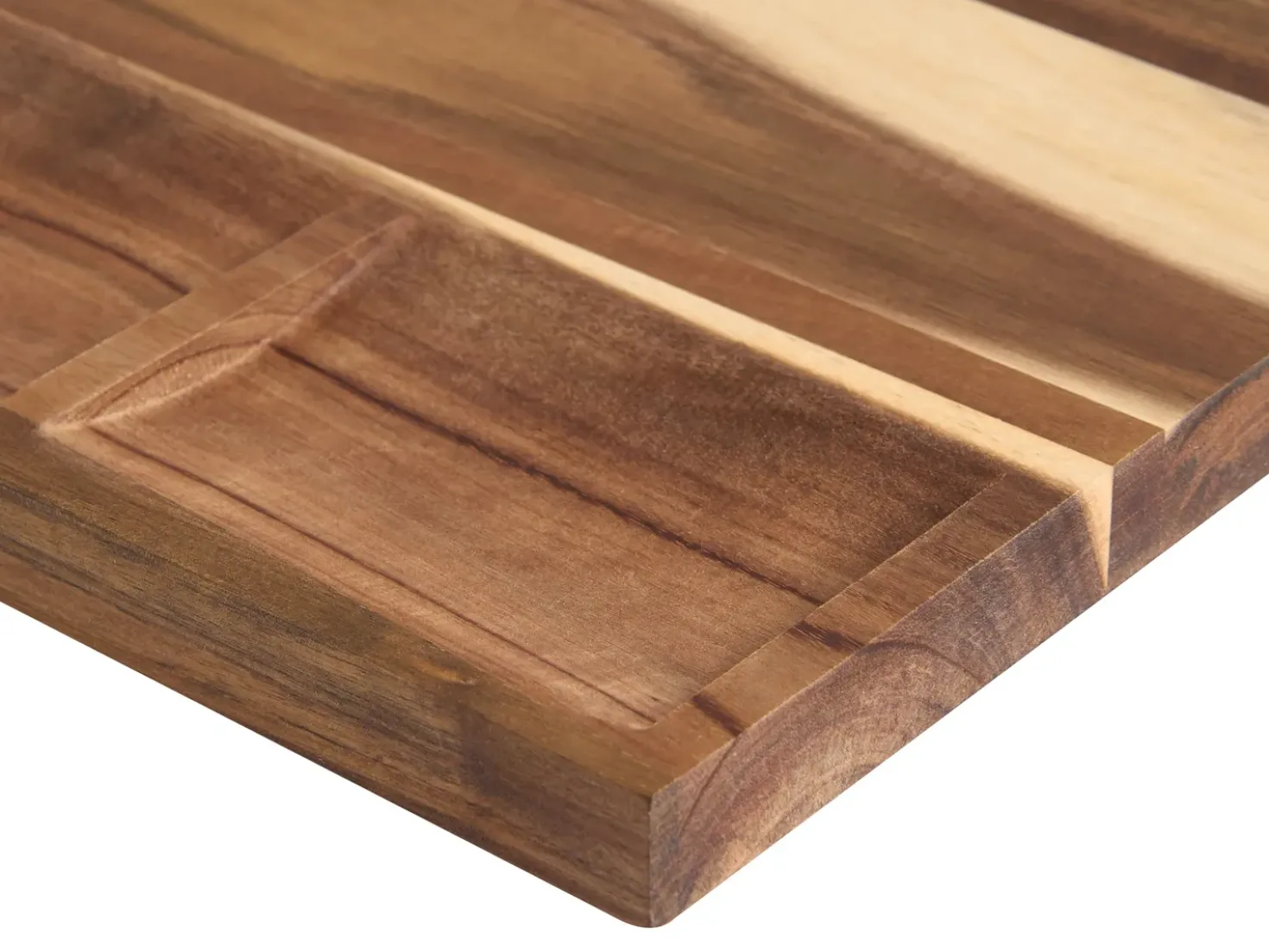 Tagliere ANNATTO Legno d'acacia Marrone