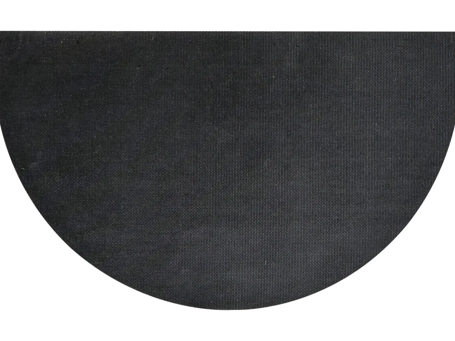 Tappetino da Ingresso AMBUKLAO Naturale 45 x 75 cm Testo Fibra di Cocco