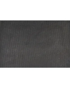 Tappetino da Ingresso ASIR Naturale 40 x 60 cm Testo Fibra di Cocco