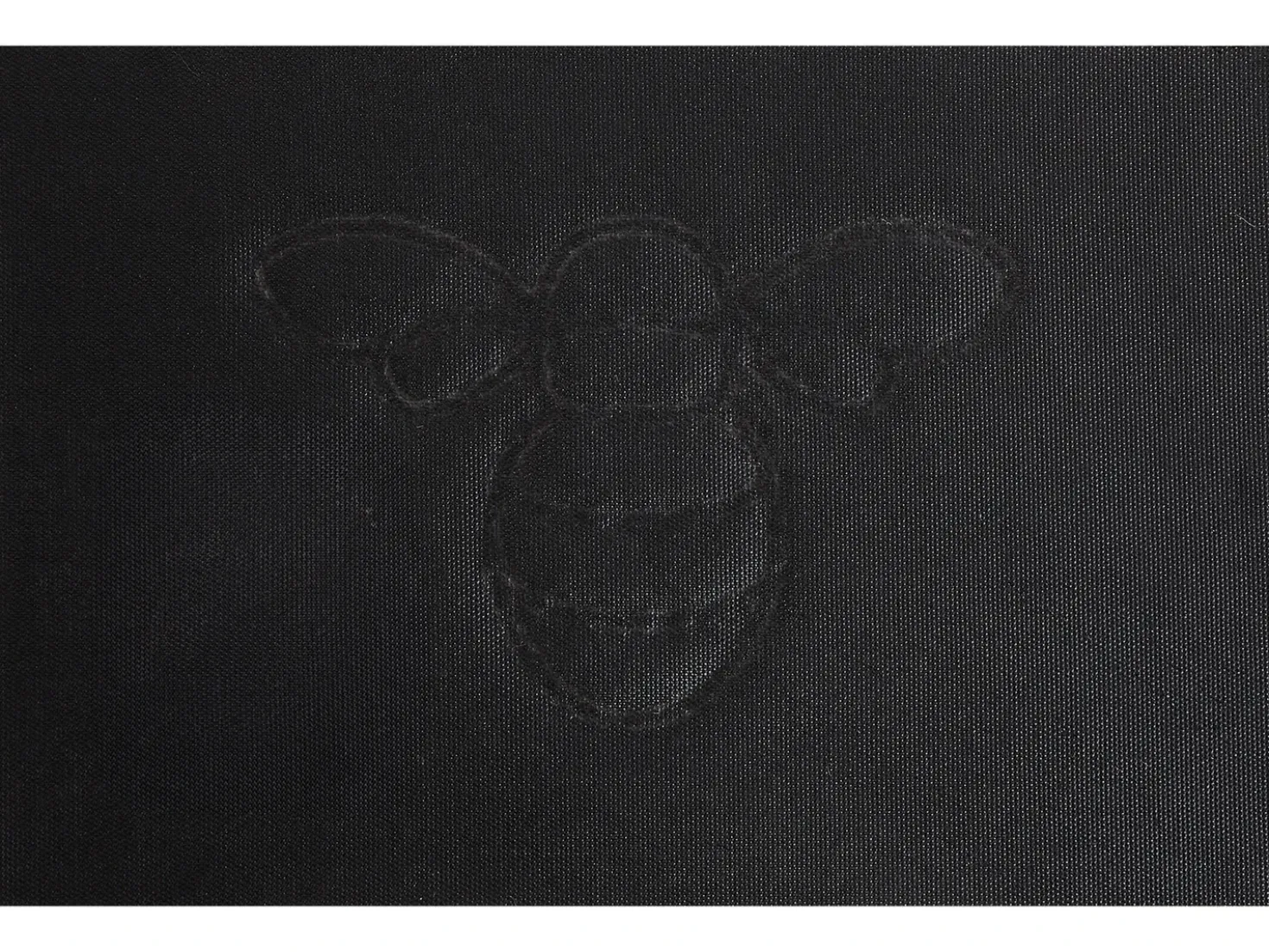 Tappetino da Ingresso CAVITE Naturale 40 x 60 cm Ape Fibra di Cocco