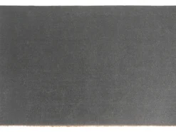 Tappetino da Ingresso INIGOK Multicolore 40 x 60 cm Ape Testo Fibra di Cocco