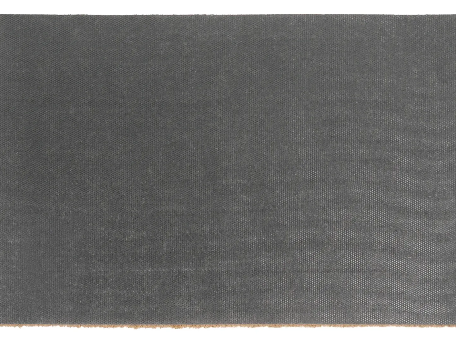 Tappetino da Ingresso INIGOK Multicolore 40 x 60 cm Ape Testo Fibra di Cocco