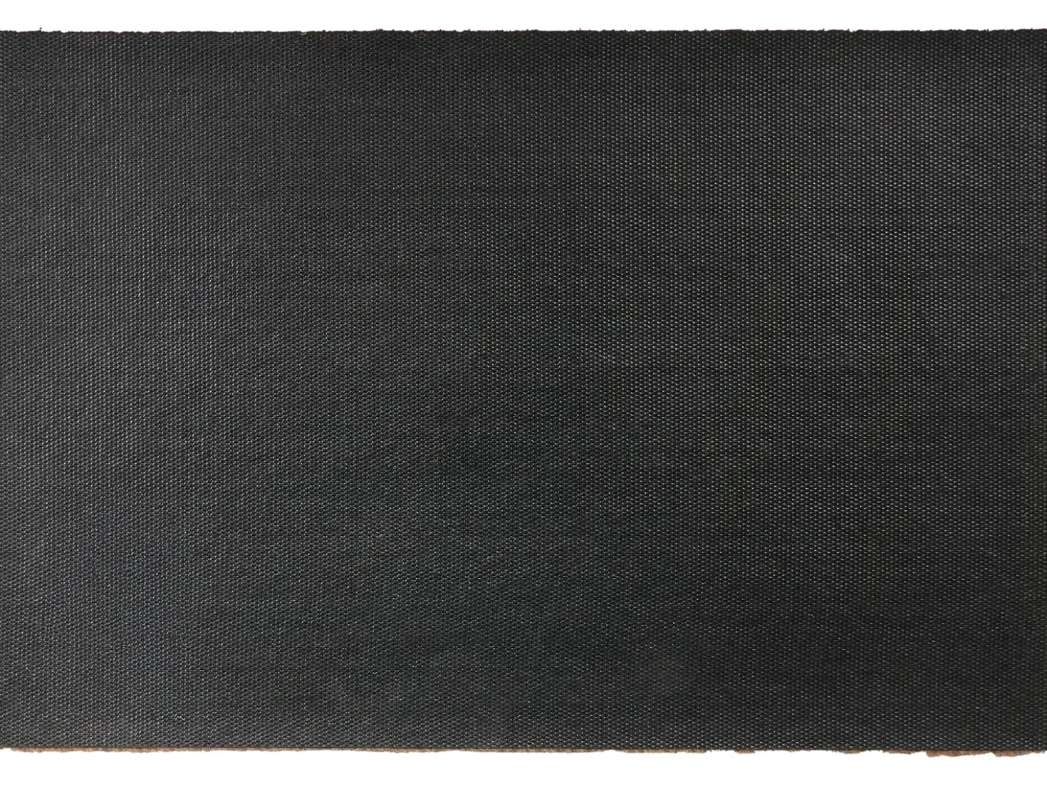 Tappetino da Ingresso KITA Multicolore 40 x 60 cm Fiore Fibra di Cocco