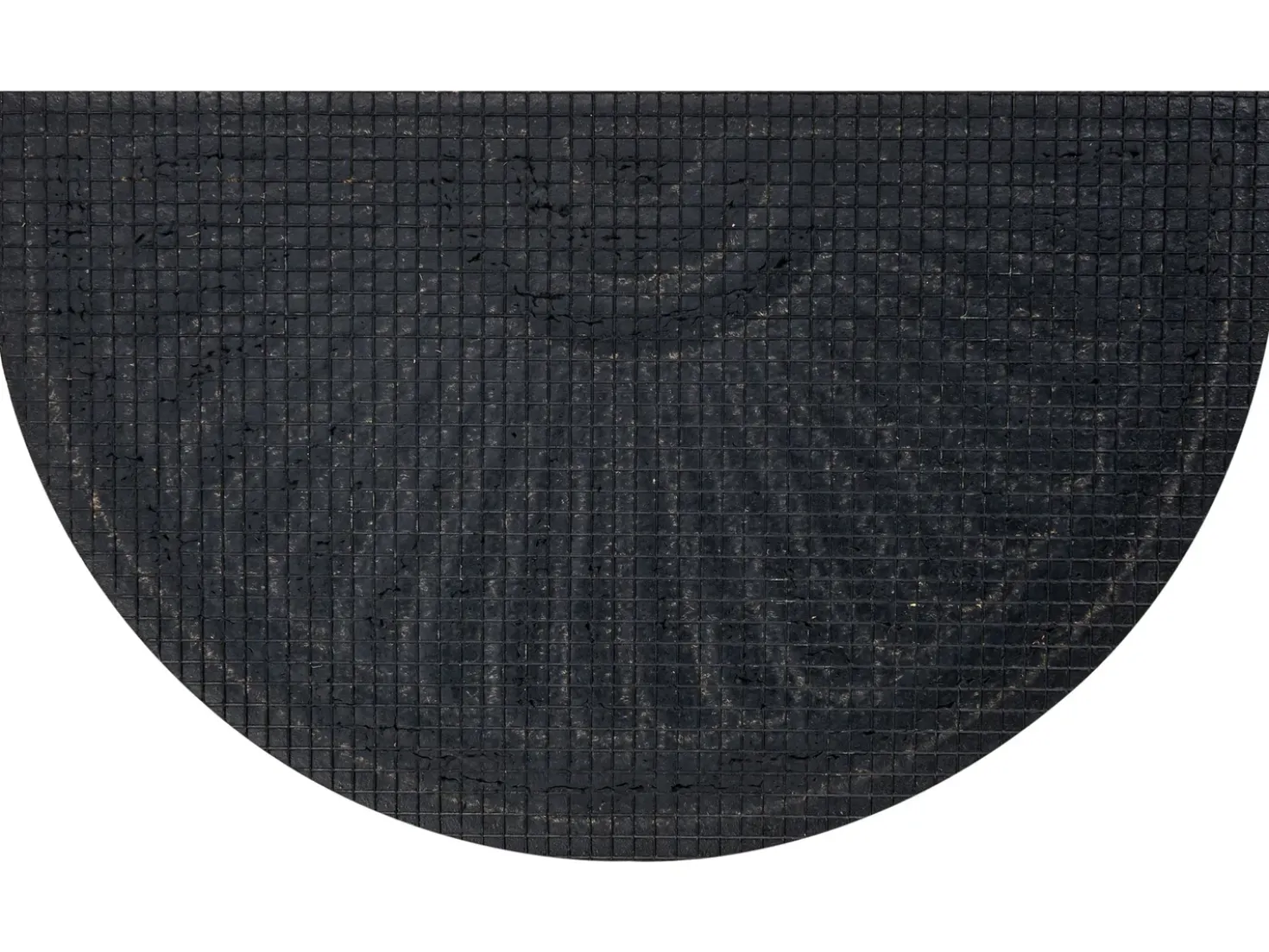 Tappetino da Ingresso KORYAK Naturale 45 x 75 cm Fibra di Cocco