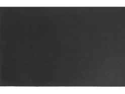 Tappetino da Ingresso KULIK Blu 50 x 80 cm Fiore Fibra di Cocco