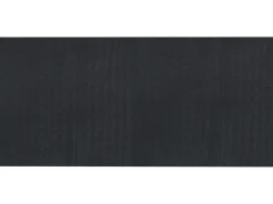 Tappetino da Ingresso LANAO Naturale 55 x 120 cm Fibra di Cocco