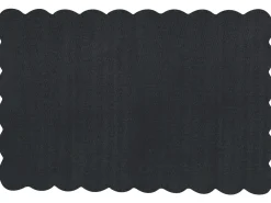 Tappetino da Ingresso PINATUBO Naturale 60 x 90 cm Fibra di Cocco