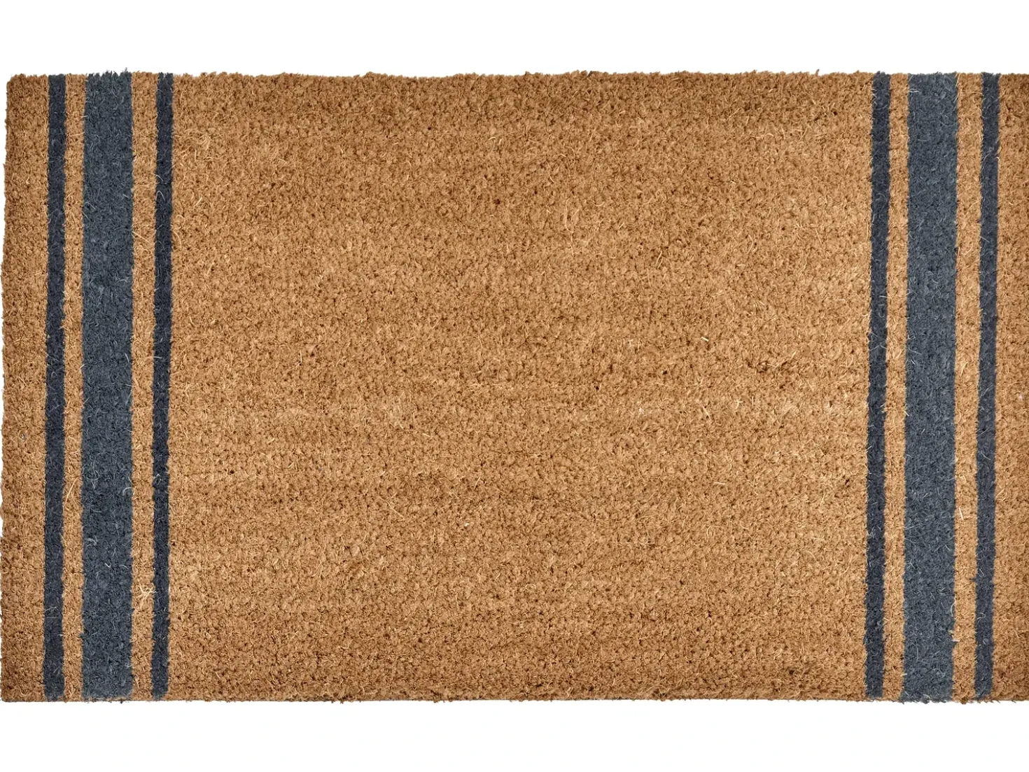 Tappetino da Ingresso PORTAGE Naturale 50 x 80 cm Fibra di Cocco