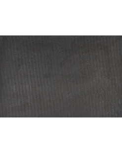 Tappetino da Ingresso TAHAN Multicolore 40 x 60 cm Testo Fibra di Cocco