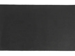 Tappetino da Ingresso TANALIAN Multicolore 50 x 80 cm Fiore Fibra di Cocco