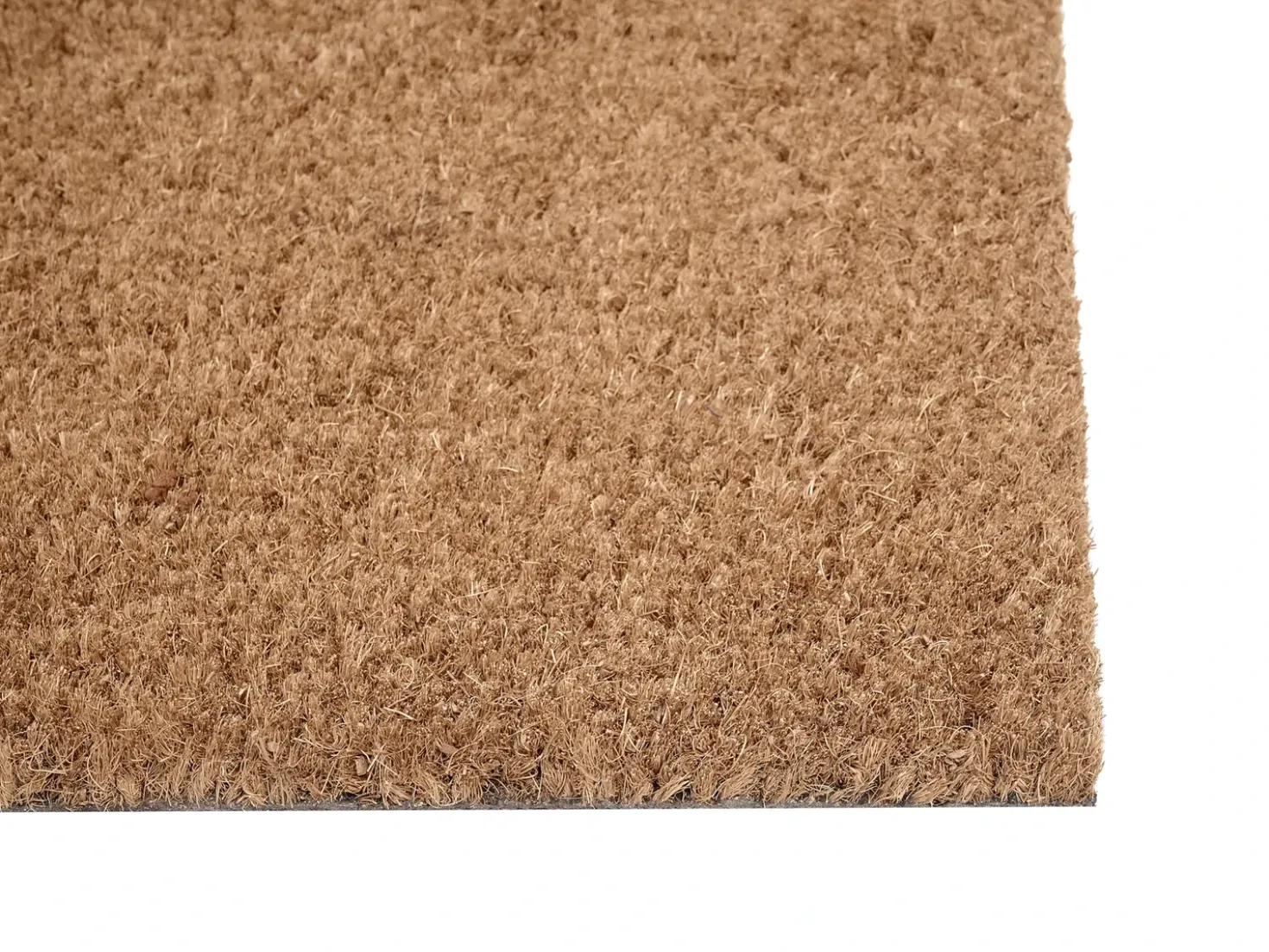 Tappetino da Ingresso TOGIAK Naturale 50 x 80 cm Fibra di Cocco