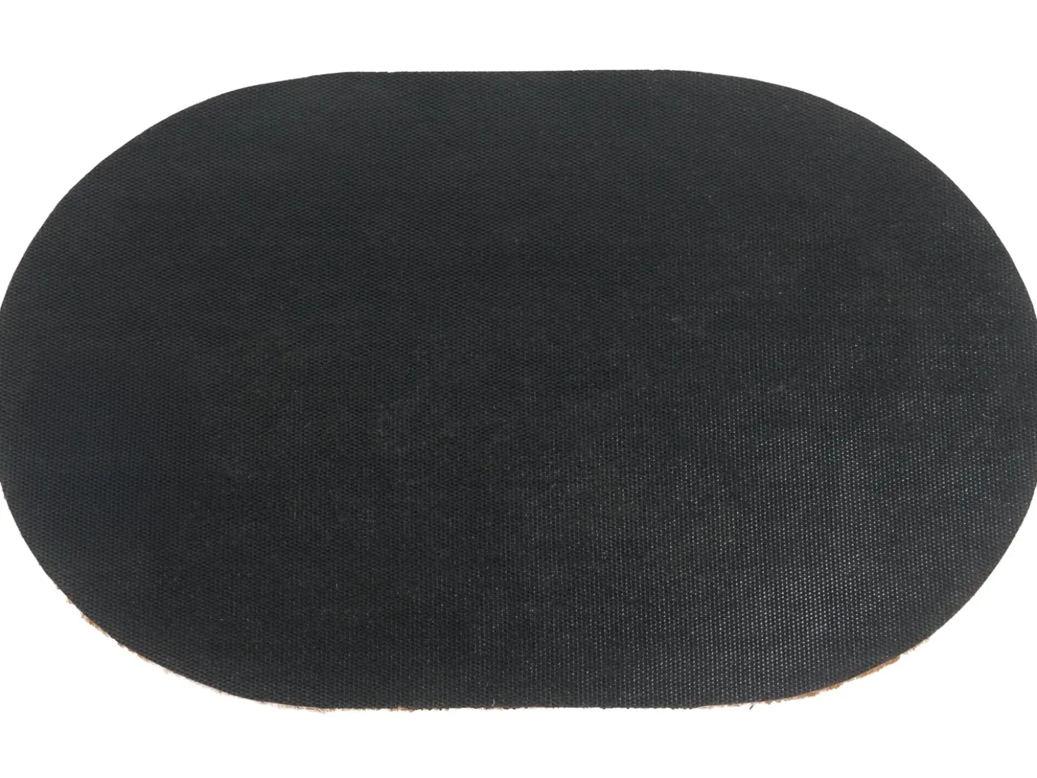 Tappetino da Ingresso TOOLIK Naturale 50 x 80 cm Uccello Fibra di Cocco