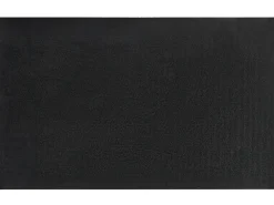 Tappetino da Ingresso TUKSUK Marrone/Beige 50 x 80 cm Fibra di Cocco