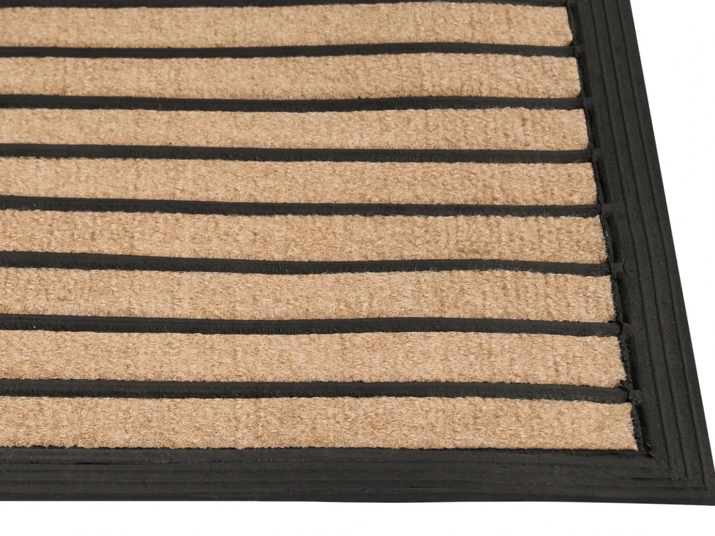 Tappetino da Ingresso ZAGROS Naturale 45 x 75 cm