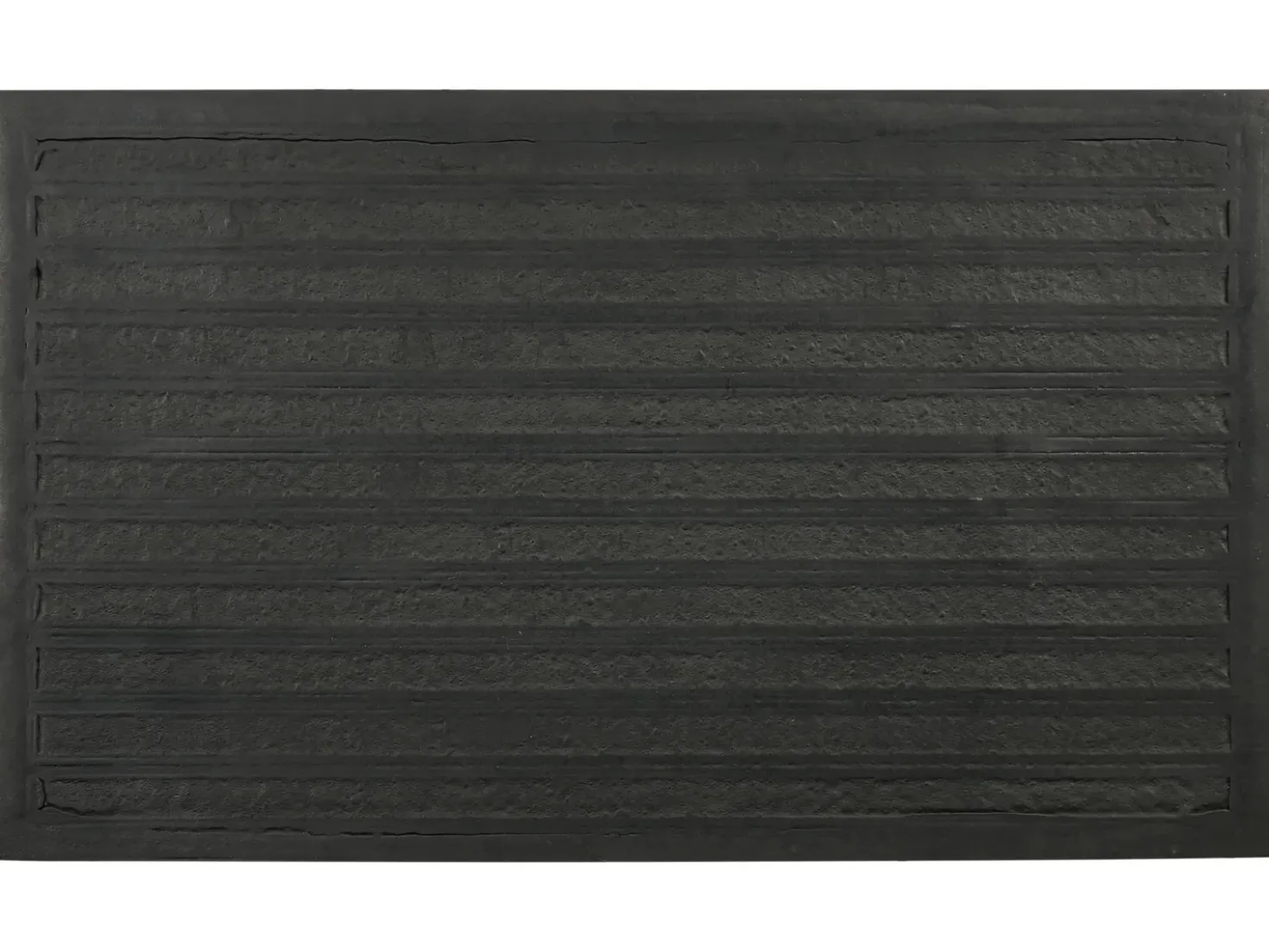 Tappetino da Ingresso ZAGROS Naturale 45 x 75 cm