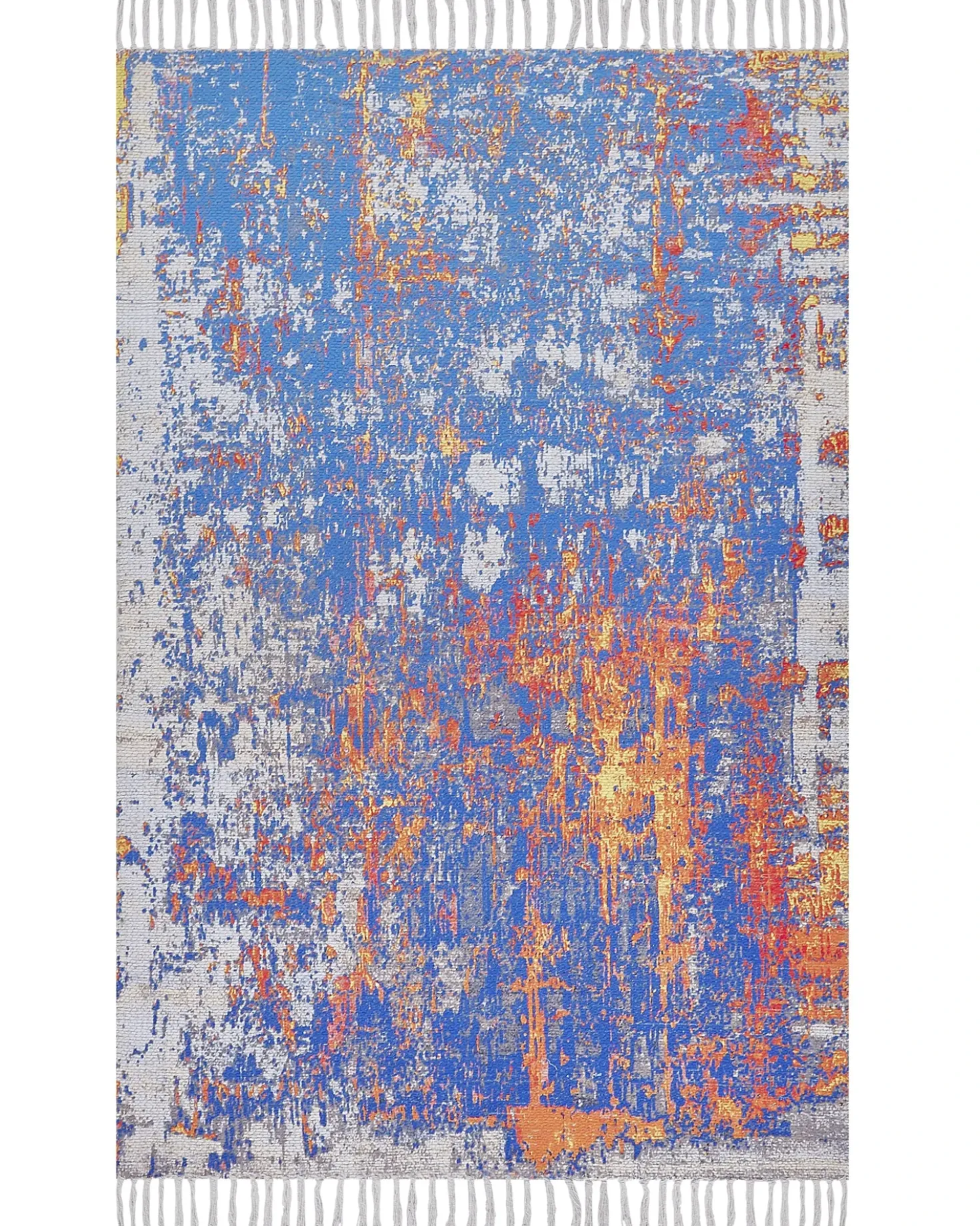 Tappeto ACARLAR Beige 150 x 230 cm
