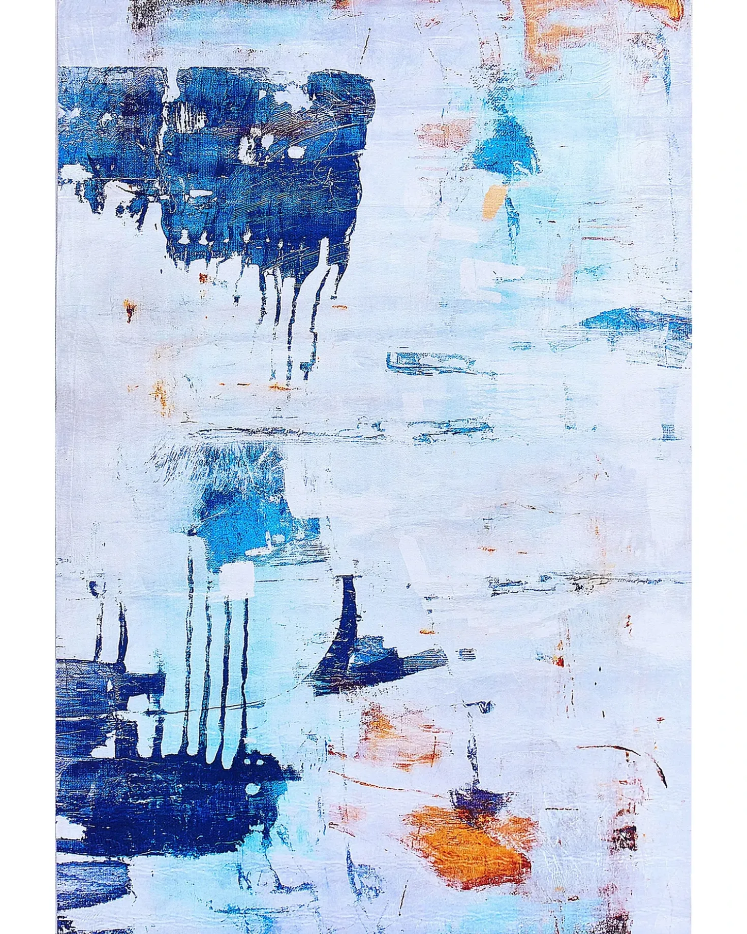 Tappeto ADAPAZARI Multicolore 160 x 230 cm