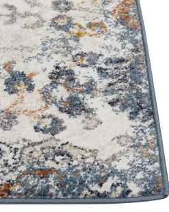 Tappeto AKORI Multicolore 80 x 150 cm