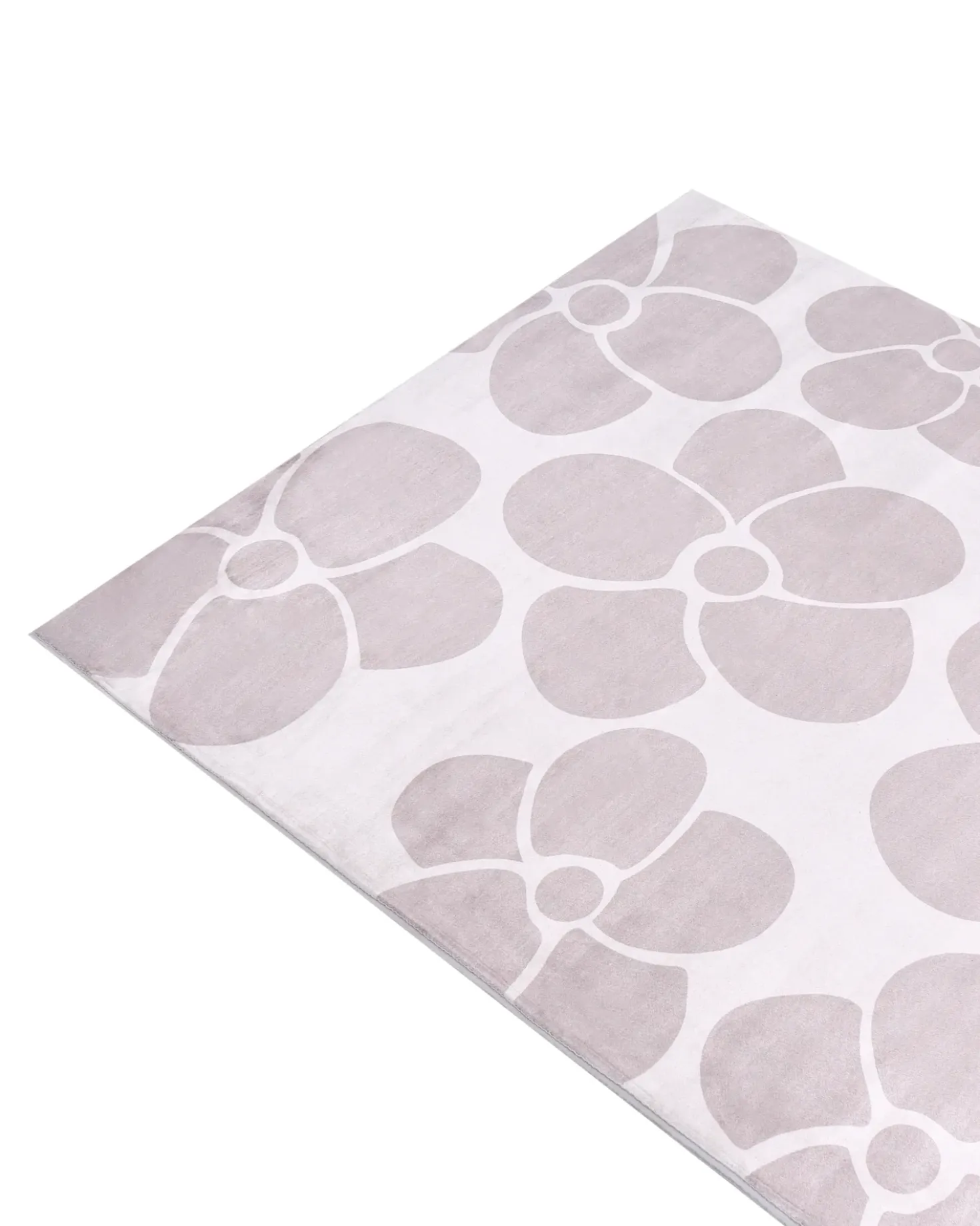 Tappeto AKYAKA Beige 160 x 230 cm