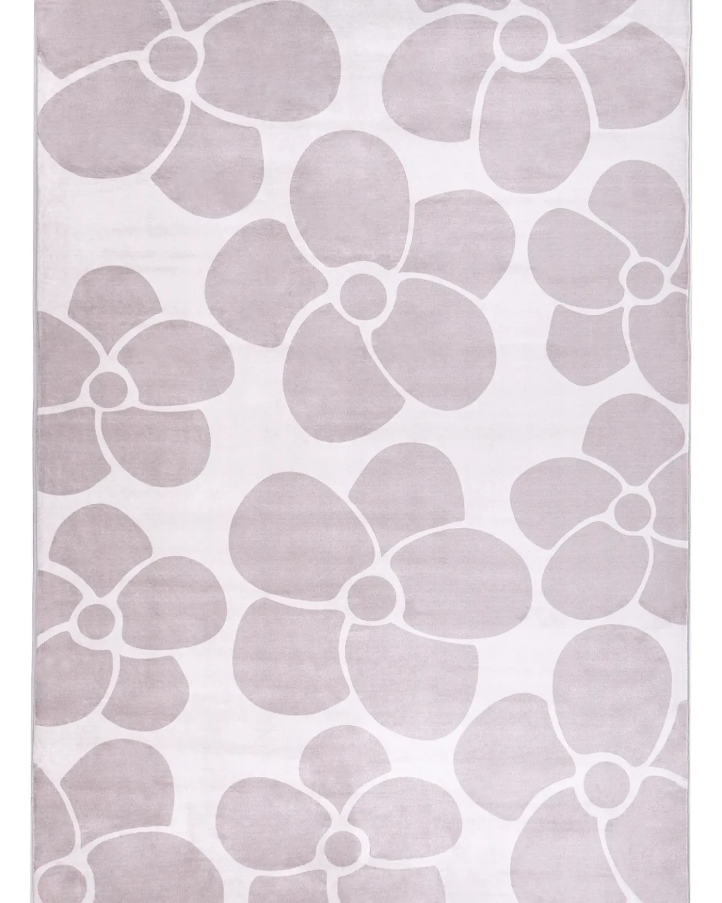 Tappeto AKYAKA Beige 160 x 230 cm