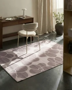 Tappeto AKYAKA Beige 160 x 230 cm