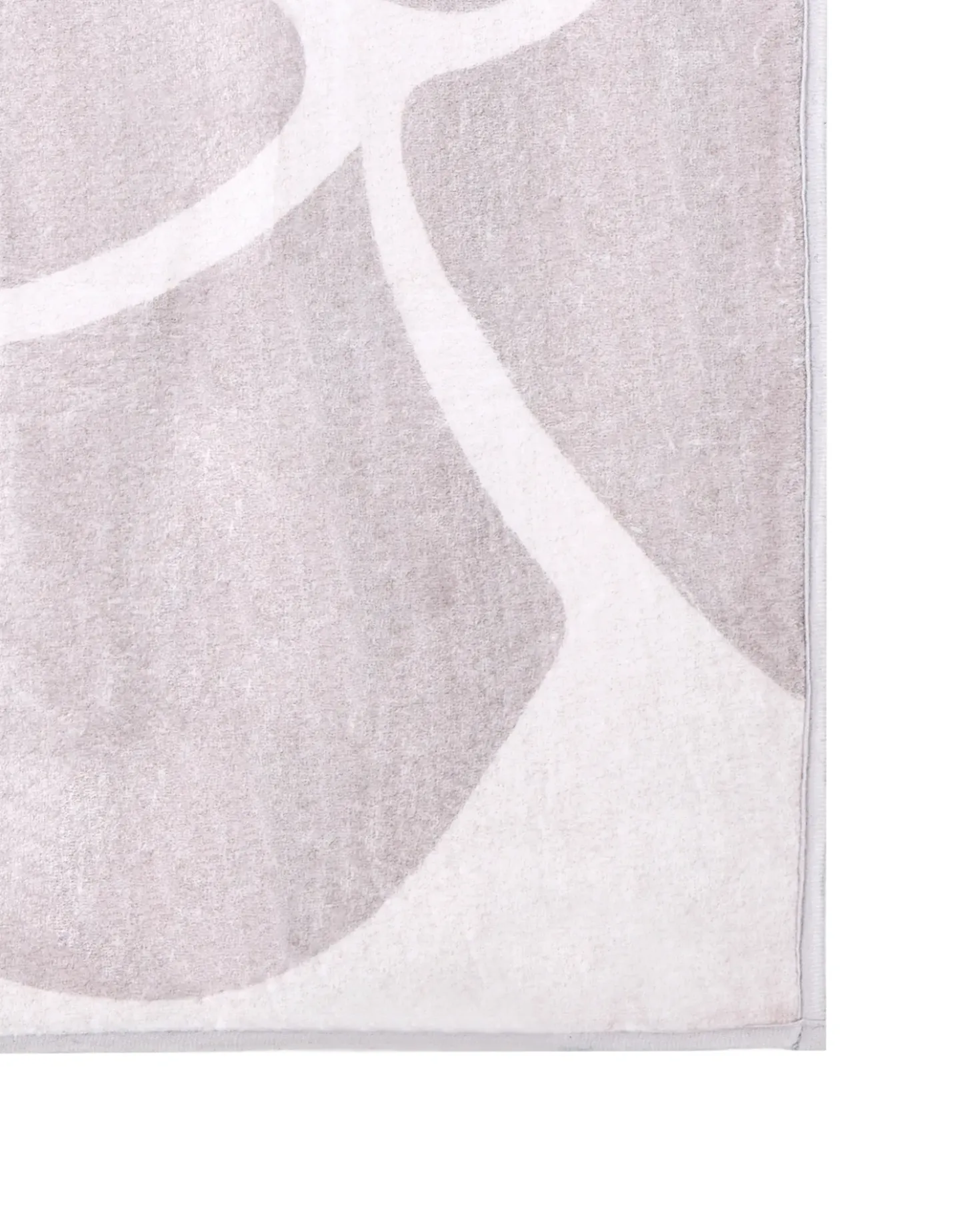 Tappeto AKYAKA Beige 160 x 230 cm