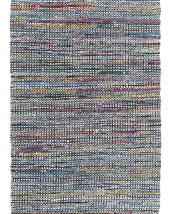 Tappeto ALANYA Multicolore 160 x 230 cm Cotone