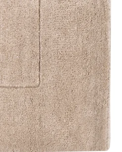 Tappeto AMADO Beige 160 x 230 cm Viscosa
