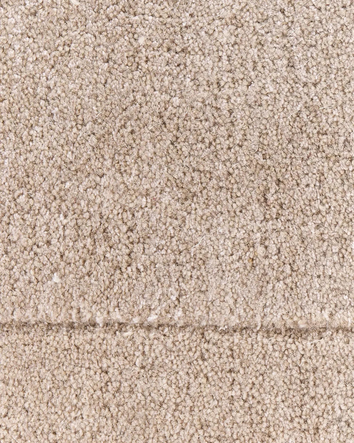 Tappeto AMADO Beige 160 x 230 cm Viscosa