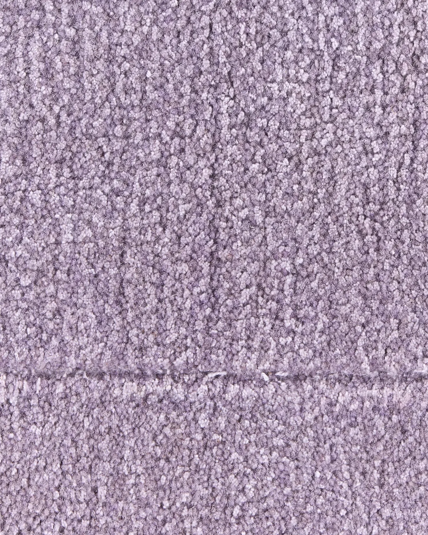 Tappeto AMADO Viola 160 x 230 cm Viscosa