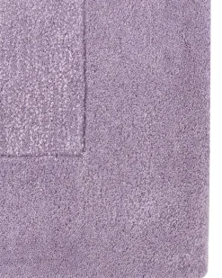 Tappeto AMADO Viola 160 x 230 cm Viscosa