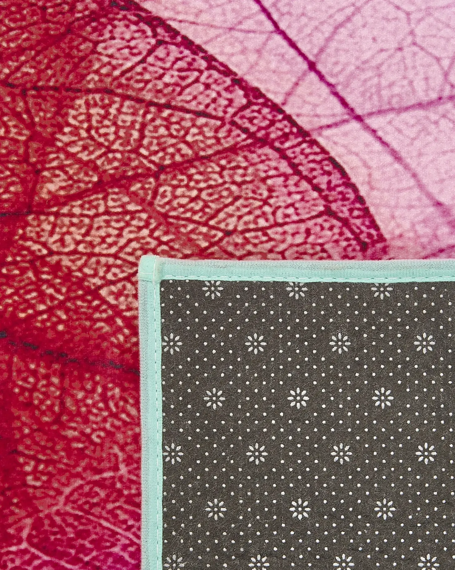 Tappeto ANTAKYA Multicolore 160 x 230 cm